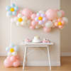 Daisy Dreams Balloon Decor for Special Occasions Online