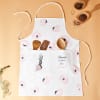 Dance to Your Own Beet Apron Online
