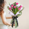 Buy Dancing with Tulips