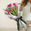 Dancing with Tulips Online