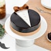 Gift Dapper Dad Chocolate Cake