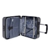 Shop Dapper Grey Overnighter Trolley Bag