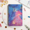 Dare To Dream Personalized Planner Online