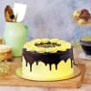 Shop Dark Chocolate Ganache Cake (1 kg)
