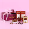 Dark & Nutty Hamper Online