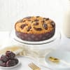 Date And Walnut Dry Cake (500 gm) Online