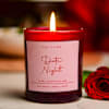 Date Night Scented Candle - Single Piece Online