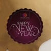 Gift Dates Stuffed With Assorted Nuts - New Year Gift Box - 9 Pcs