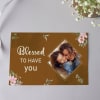 Gift Daughter's Day Personalized Gift Set