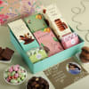 Daughter's Day Personalized Hamper Online