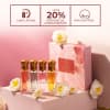 Buy Dazzle Perfume Gift Set for Her - 20ml each