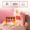 Buy Dazzle Perfume Gift Set for Her - 20ml each