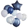 Gift Dazzling Celebratory Balloons Arrangement