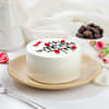 Buy Dear Dad Vanilla Cake