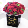 Buy Dearest Love Extra Large Hand-tied