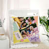 Dearest Mommy Personalized Mother's Day Cushion Online