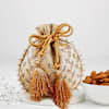 Buy Decadent And Nutritious Indulgence Gift Hamper