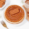 Gift Decadent Biscoff Cheesecake Bliss