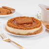 Buy Decadent Biscoff Cheesecake Bliss (Half Kg)