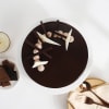 Buy Decadent Chocolate Cake (500 gm)