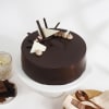 Decadent Chocolate Cake (500 gm) Online