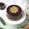 Buy Decadent Chocolate Kunafa Cake