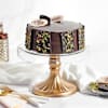 Gift Decadent Dark Chocolate Cake