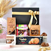 Decadent Delights Diwali Gift Hamper Online