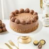 Decadent Dream Chocolate Cake (500 Gm) Online