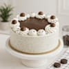 Decadent Eggless Oreo Fantasy Cake (1 Kg) Online