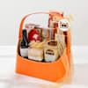 Gift Decadent Gourmet Father's Day Hamper