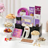 Gift Decadent Indulgence Father's Day Hamper