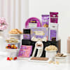 Decadent Indulgence Father's Day Hamper Online