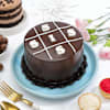 Decadent SIS Crossword Cake Online
