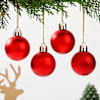 Buy Decorative Christmas Ornaments Combo