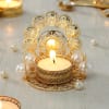 Decorative Metal Candle Online