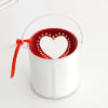 Buy Decorative Valentine Lantern With T-Light