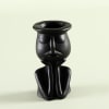 Deep In Thought Resin Planter - Without Plant Online