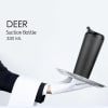 Shop Deer Thermal Suction Bottle (300ml) - Customize With Name