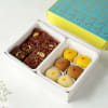 Shop Delectable Assorted Peda And Dodha Barfi Combo