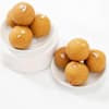 Delectable Besan Ladoos Online