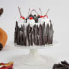 Gift Delectable Black Forest Cake (1 Kg)