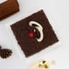 Shop Delectable Chocolate Cream Cake (1 Kg)