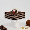 Gift Delectable Chocolate Cream Cake