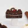 Buy Delectable Chocolate Cream Cake (600 Gm)