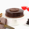 Buy Delectable Chocolate Truffle Cake (1 Kg)