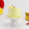 Buy Delectable Creamy Pineapple Cake (2 kg)
