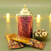 Shop Delectable Diwali Gift Box