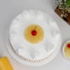 Buy Delectable Pineapple Cake (1 Kg)