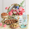 Delectable Rakhi Delights Online